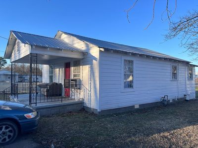511 Rose Rd, Albertville, AL, 35950