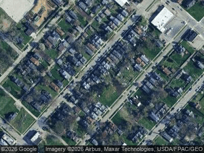 1950 N Ontario St, Toledo, OH, 43611