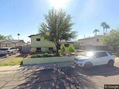 615 E Taylor St, Tempe, AZ, 85288