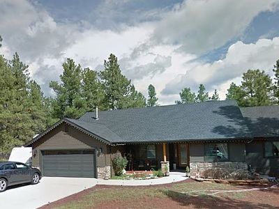 3198 W Grey Hawk, Williams, AZ, 86046