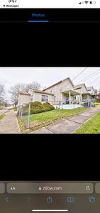 1312 Baldwin Ave, Sharon, PA, 16146