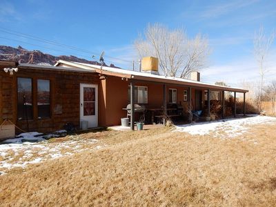 2881 Desert Rd, Moab, UT, 84532