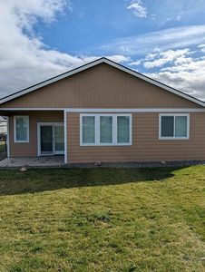 316 Riverwood Ct, Umatilla, OR, 97882