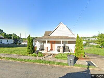 1021 Wray St, Knoxville, TN, 37917