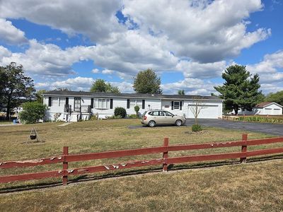329 Davis Dr, Martinsburg, WV, 25404