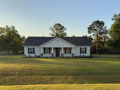 32 Saddle Dr, Hazlehurst, GA, 31539
