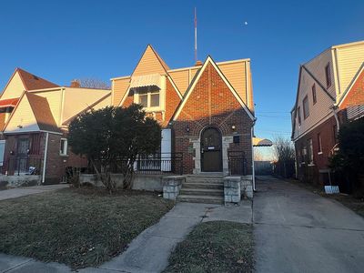13918 Roselawn St, Detroit, MI, 48238