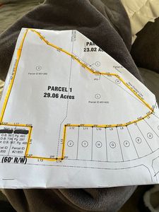 Cluster Springs Rd, Turbeville, VA, 24592