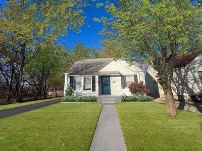 22236 Lyndon St, Detroit, MI, 48223