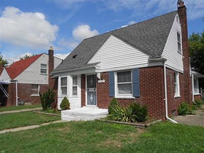 16031 Tacoma St, Detroit, MI, 48205