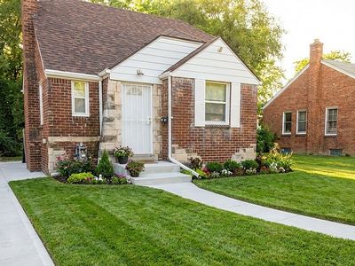 18684 Beland St, Detroit, MI, 48234