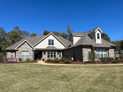 221 Ironwood Dr, Starkville, MS, 39759