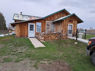 400 Blaine St, Lima, MT, 59739