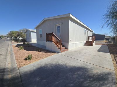 3401 N Walnut Rd, Las Vegas, NV, 89115