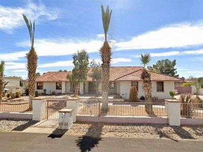 6723 W Schmidt St, Glendale, AZ, 85308