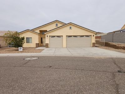 4903 Mesa Blanca Way, Fort Mohave, AZ, 86426
