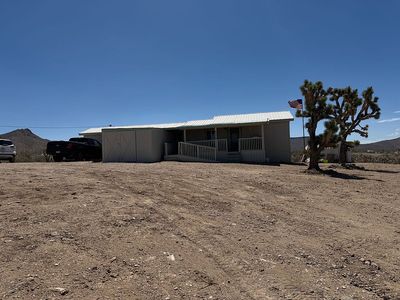 8176 W Santa Cruz Dr, White Hills, AZ, 86445