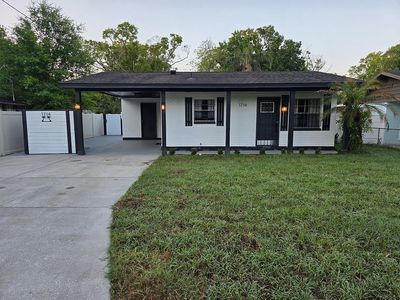 1714 W Comanche Ave, Tampa, FL, 33603