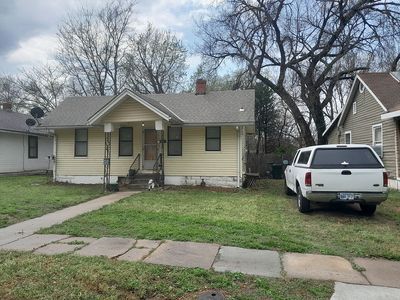 715 S Greenwood Ave, Wichita, KS, 67211