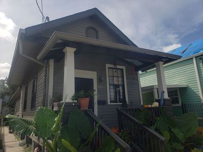 2514 Cleveland Ave, New Orleans, LA, 70119