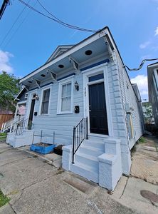 3105 Cleveland Ave, New Orleans, LA, 70119