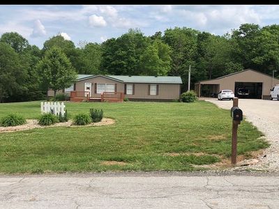 Hwy 1073, Harned, KY, 40144