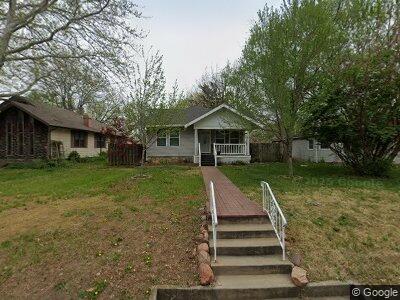 732 SW Cambridge Ave, Topeka, KS, 66606