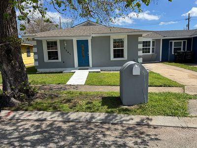 7543 Forest Glen Rd, New Orleans, LA, 70127