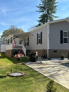 4718 Danube Dr, Charlotte, NC, 28227