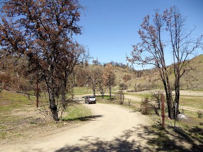 San Antonio Valley Rd, Livermore, CA, 94550