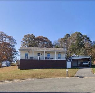 418 Pocahontas Ln, Rutledge, TN, 37861
