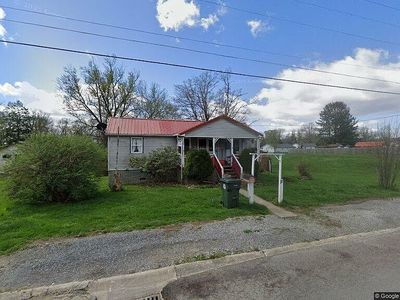 17 Thurman Ave, Buckhannon, WV, 26201
