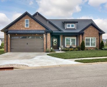 3005 Grande Pt, Utica, IN, 47130