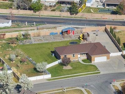 9497 Lady Dove Ln, South Jordan, UT, 84095