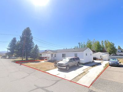 26 Laurel Ave, Bridgeport, CA, 93517