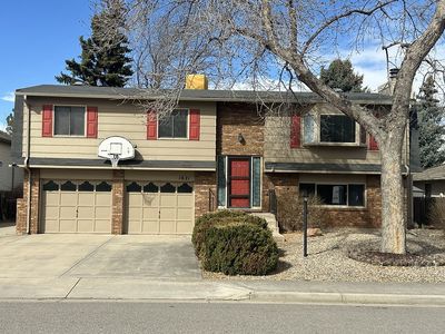 1621 Hoffman Dr, Loveland, CO, 80538