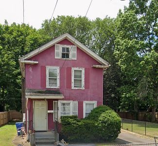 38 Dudley St, Hamden, CT, 06517