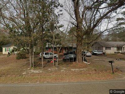 1068 McCluer Rd, Jackson, MS, 39212