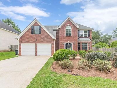 330 Kentwood Springs Dr, Hampton, GA, 30228