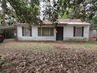 703 Hertson Dr, Waycross, GA, 31501
