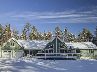 167 Grandpa Hl, Carroll, NH, 03595