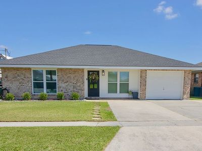 3008 Sycamore Dr, Houma, LA, 70363