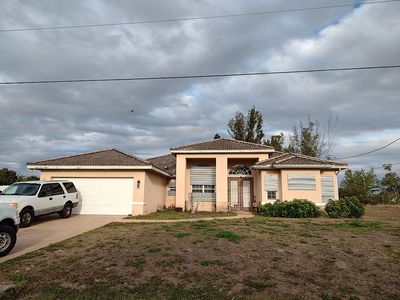 1131 NW 20th Pl, Cape Coral, FL, 33993