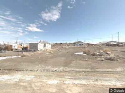 100 Main St, Goldfield, NV, 89013