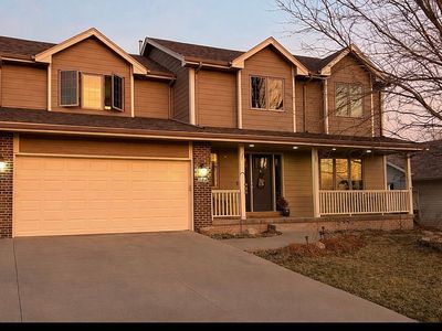 306 N 17th St, Indianola, IA, 50125