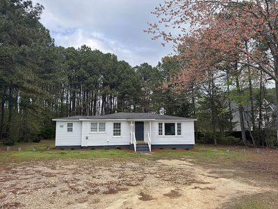 6325 Riley Hill Rd, Wendell, NC, 27591