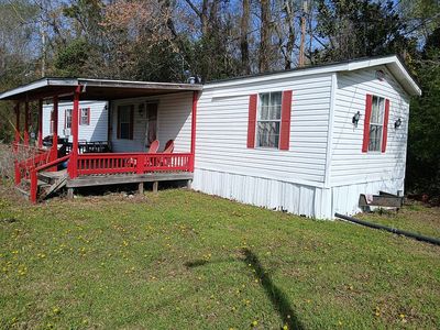 111 Raccoon Ln, Piney Green, NC, 28544