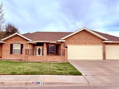 3107 Onate Rd, Roswell, NM, 88201