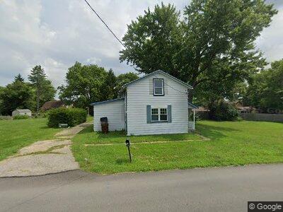 582 Farmersville Pike, Germantown, OH, 45327
