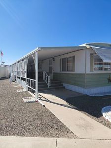 900 N San Marcos Dr, Apache Junction, AZ, 85120